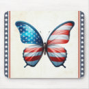 Search for 4th of july mousepads America