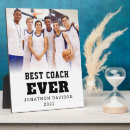 Search for team sport plaques Keepsake
