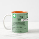 Search for prescription tea mugs Humour