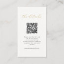 Search for minimalist wedding place cards Gold