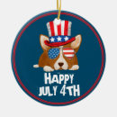 Search for patriotic and christmas tree decorations Stars and stripes