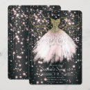 Search for black dress invitations Dark
