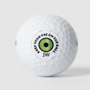 Search for keep your eye Golfer