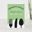 Search for cutlery invitations Modern