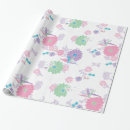 Search for origami wrapping paper Pattern