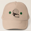 Search for october hats Scorpion