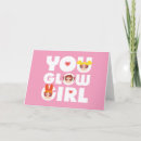 Search for cartoon network cards Buttercup