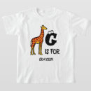 Search for funny giraffe tshirts Green