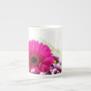 Search for gerbera mugs Daisies