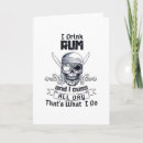 Search for rum cards Party