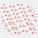 Search for happy valentines day wrapping paper Simple