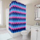 Search for pink chevron shower curtains Pattern