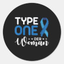 Search for type 2 diabetes stickers T1d