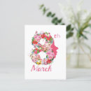 Search for international womens day postcards Celebrate