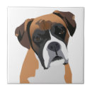 Search for boxers tiles Boxer dog