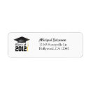 Search for class of 2012 labels High school