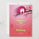 Search for red heart invitations Pink