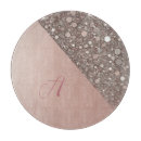 Search for rose gold chopping boards Luxury