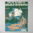 Search for hula pinup girl Hawaii