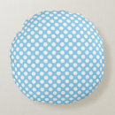 Search for blue polka dot cushions Stylish