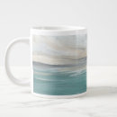 Search for horizons mugs Seascape