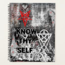 Search for gothic planners Occult