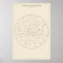 Search for star chart posters Constellation