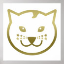 Search for gold background posters Stars