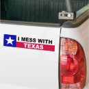 Search for mess bumper stickers Funny
