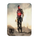 Search for metal rectangular magnets Dc comics