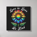 Search for gay canvas prints Pride