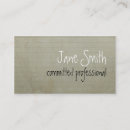 Search for lined writing business cards Pencil