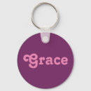 Search for grace key rings Woman