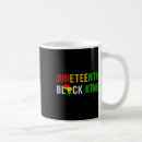 Search for june 19 mugs African