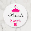 Search for plain white gift tags For her