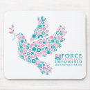 Search for forced mousepads For her