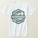 Search for lake placid tshirts Souvenir