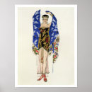 Search for leon bakst posters Costume