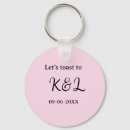 Search for engagement ring key rings Calligraphy typography elegant