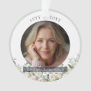 Search for sage green christmas tree decorations Eucalyptus