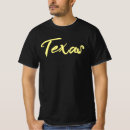 Search for texas mens tshirts America