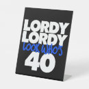 Search for lordy lordy look whos 40 Party