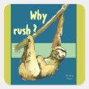 Search for sloth cartoon stickers Mammal