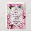 Search for peonies birthday invitations Flowers