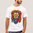 Search for lion logo tshirts Design