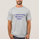Search for hypocrite tshirts Miscellaneous