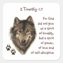 Search for two spirit stickers Scripture