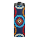 Search for ethnic travel mugs Geometric
