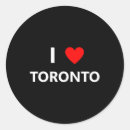 Search for love canada stickers Travel