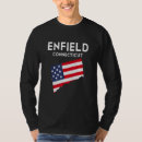 Search for enfield tshirts State